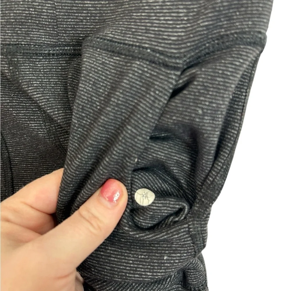 lululemon athletica lululemon charcoal